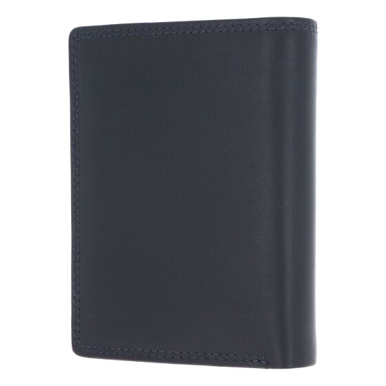 Golden Head Polo RFID Protect Portafoglio in pelle 9 cm
