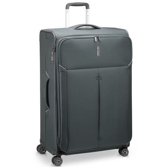 Roncato Ironik 2.0 4 ruote Carrello 75 cm con piega di espansione