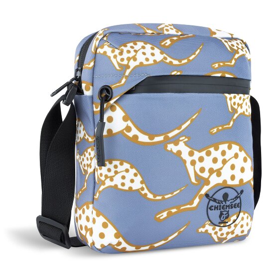 Chiemsee Jump N Fly Borsa a tracolla 18 cm