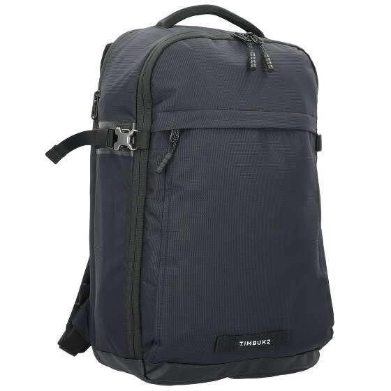 Timbuk2 The Division Pack Deluxe Backpack Scomparto per laptop da 44 cm