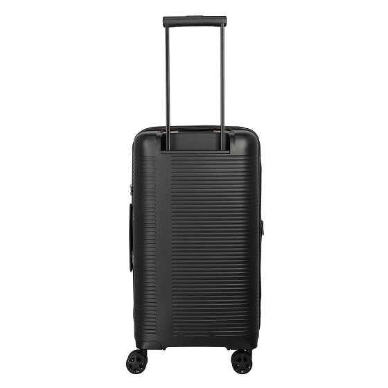Travelite Roomer 4 ruote Carrello 66 cm