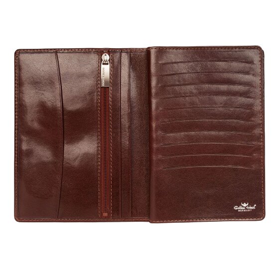 Golden Head Portafoglio Colorado RFID in pelle 11,5 cm