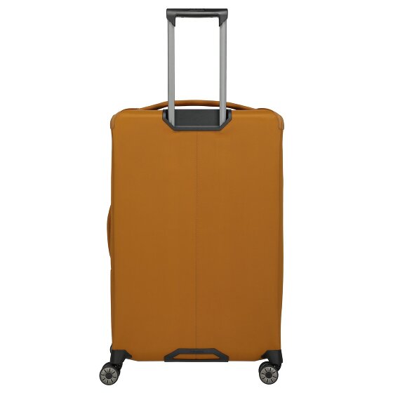 Travelite Priima 4 ruote Carrello L 79 cm con piega di espansione