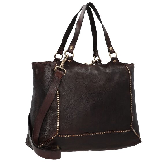 Campomaggi Borsa a tracolla Pelle 42 cm