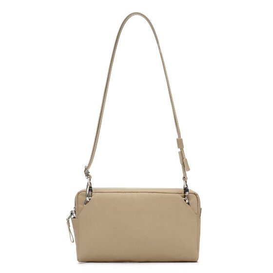 Pacsafe Pacsafe W Borsa a tracolla Protezione RFID 24 cm