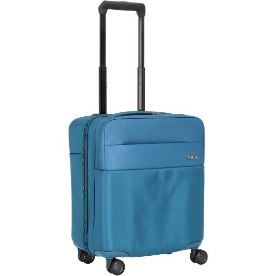 Thule Spira Trolley da cabina a 4 ruote 46 cm Scomparto per laptop