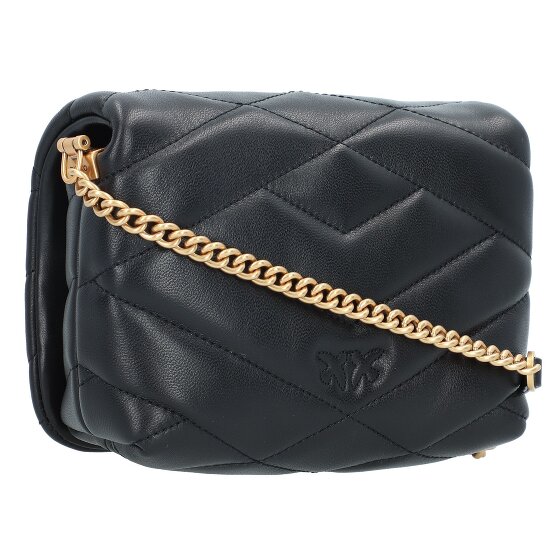 PINKO Love Click Borsa a tracolla Pelle 17 cm