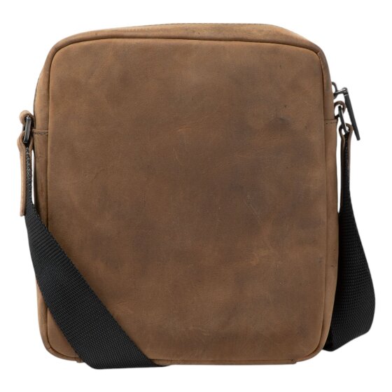 Strellson bow road barney Borsa a tracolla Pelle 21 cm