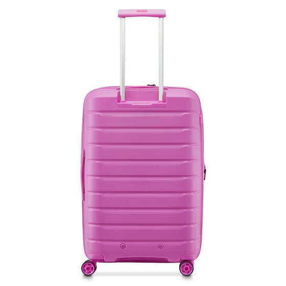 Roncato B-Flying Move 4 ruote Carrello 68 cm con piega di espansione