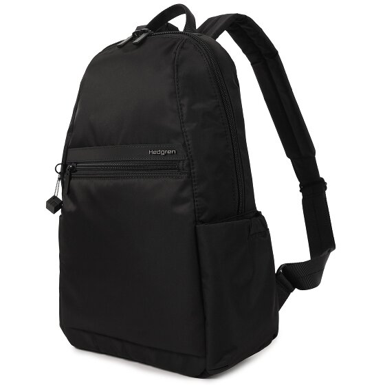 Hedgren Inner City Vogue XXL Zaino da giorno Protezione RFID 37 cm Scomparto per laptop