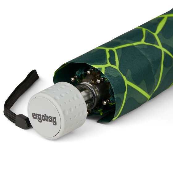 Ergobag Zubehör Ombrello tascabile per bambini 21 cm