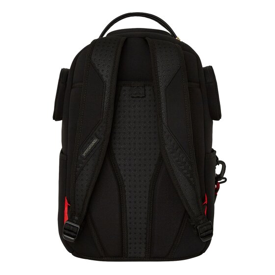 Sprayground Shark Central Zaino da giorno 45.5 cm Scomparto per laptop