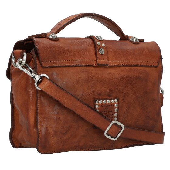 Campomaggi Porzia Borsetta Pelle 23 cm