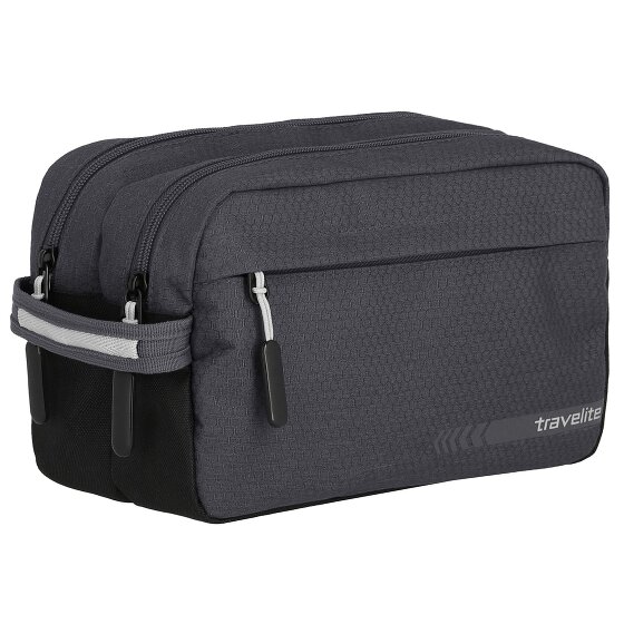Travelite Kick Off Borsa da toilette 26 cm
