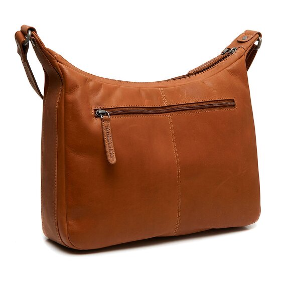 The Chesterfield Brand Bryson Borsa a tracolla Pelle 32 cm