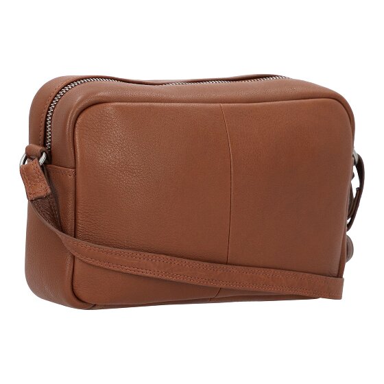 Burkely Soft Skylar Borsa a tracolla Vera Pelle 22 cm