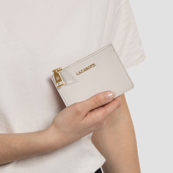 Lazarotti Bologna Leather Portafoglio chiave Pelle 11.5 cm