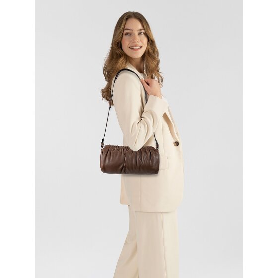 Liebeskind Cloud II Borsa a spalla XS Vera Pelle 25 cm