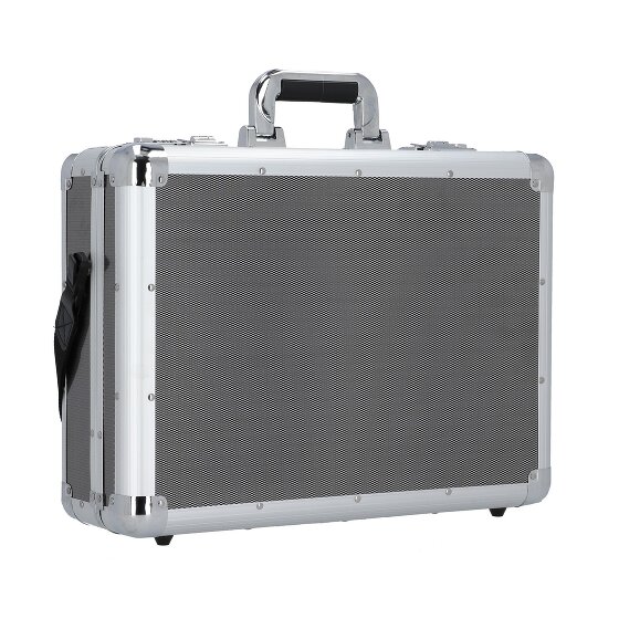 Alumaxx Cartella 45 cm con scomparto per laptop