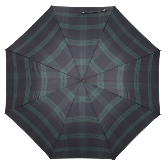 Doppler Ombrello a bastone lungo in Carbonsteel 89 cm
