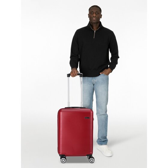 Benzi 5330 4 ruote Carrello della cabina S 55 cm