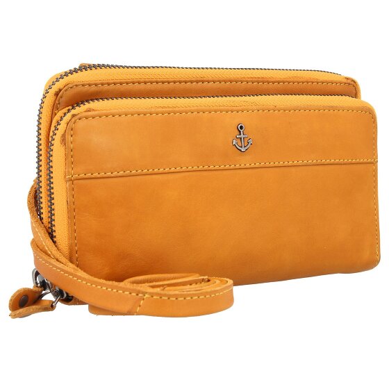 Harbour 2nd Anchor Love Serena Pochette Pelle 20 cm