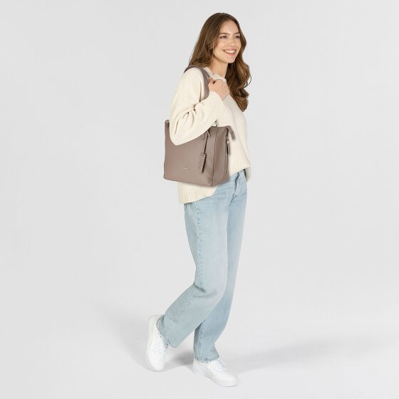 Picard Java Borsa shopper Pelle 36 cm Scomparto per laptop