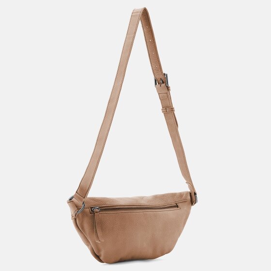 FredsBruder My Old Friend Marsupio Pelle 34 cm