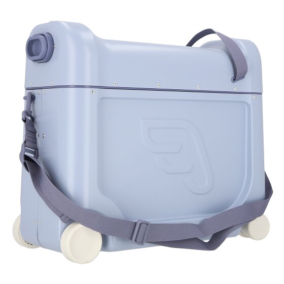 JetKids BedBox 4 ruote Carrello per bambini 39 cm