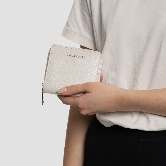 Lazarotti Bologna Leather Portafoglio Pelle 10 cm
