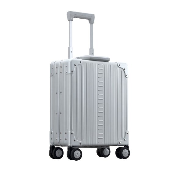 Aleon Trolley Business a 4 ruote 42 cm Scomparto per laptop