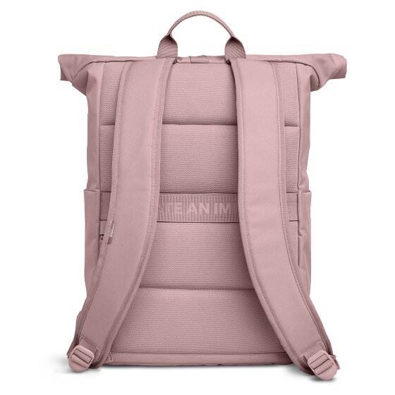 GOT BAG Rolltop Easy Zaino da giorno 30 cm Scomparto per laptop