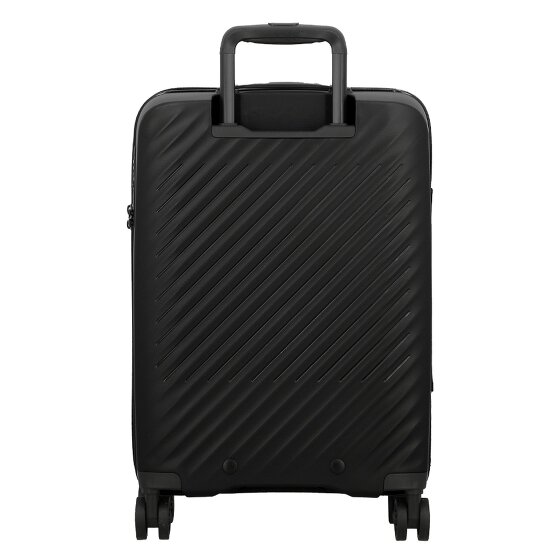 Jump Levante 4 ruote Carrello della cabina 55 cm