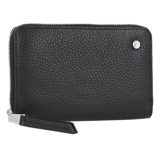 abro Adria Portafoglio Pelle 15.5 cm