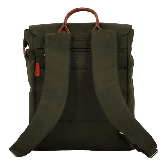 Jump Uppsala Zaino da giorno L 36 cm Scomparto per laptop