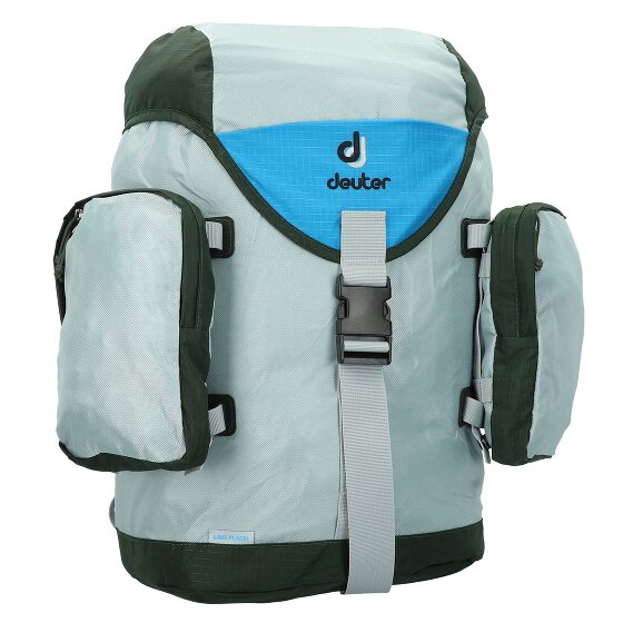 Deuter Zaino da trekking Lake Placid 48 cm Scomparto per laptop