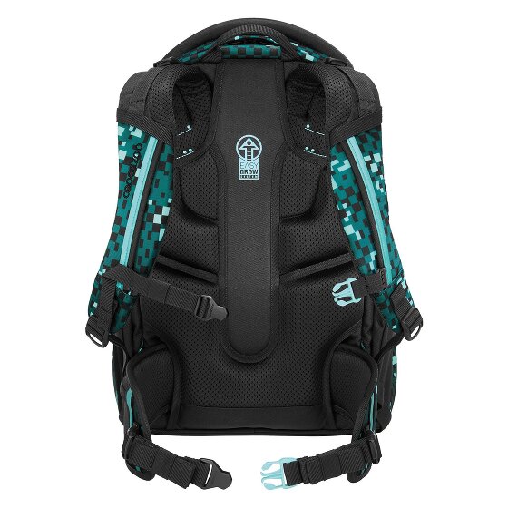 coocazoo Porter Zaino da scuola 46 cm