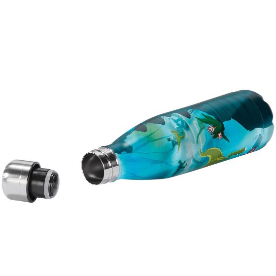 Step by Step Bottiglia per bere Step by Step Bottiglia per bere