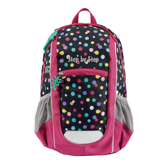 Step by Step KIGA Maxi Zaino per bambini 34 cm
