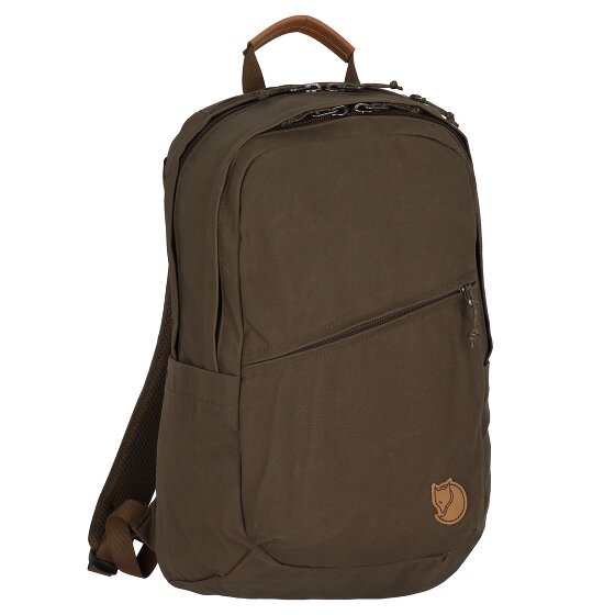 Fjällräven Räven 20 Zaino da giorno 36 cm Scomparto per laptop