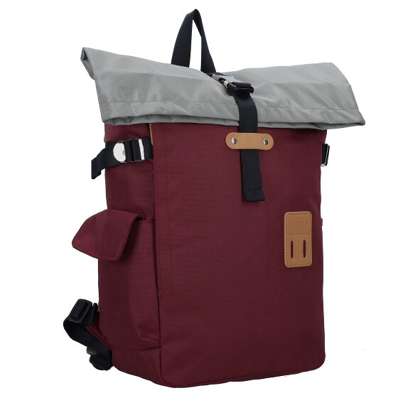 Harvest Label Norikura Zaino da giorno 40 cm Scomparto per laptop