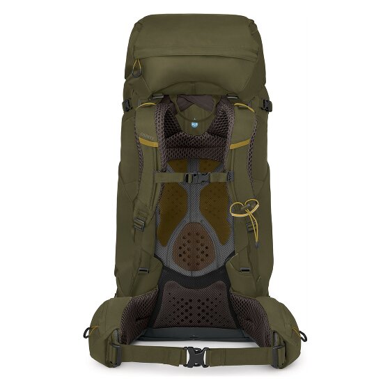 Osprey Kestrel 68 Zaino da trekking L-XL 82 cm