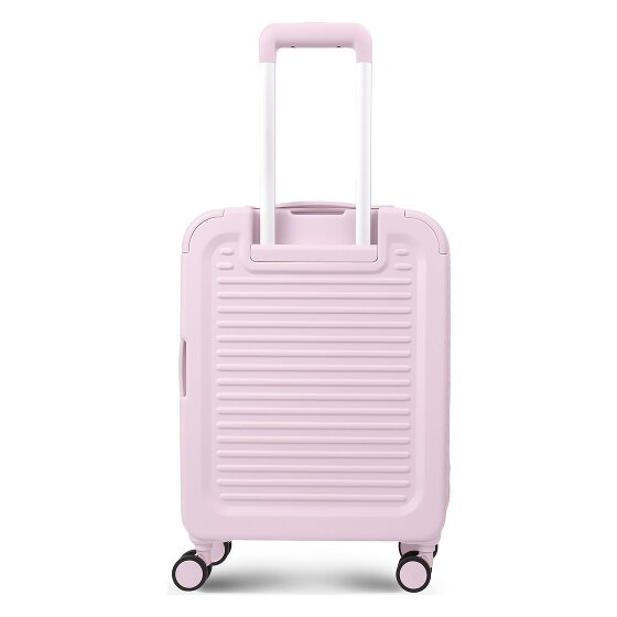 Hedgren Raku 4 ruote Carrello della cabina XS 55 cm