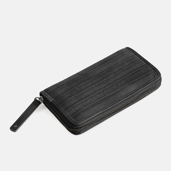 FredsBruder Armadillo Portafoglio in pelle 19 cm