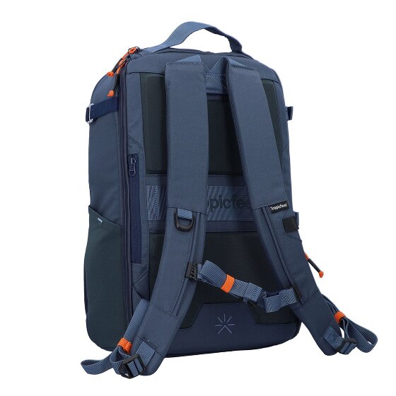 Tropicfeel Nest Zaino da giorno 47 cm