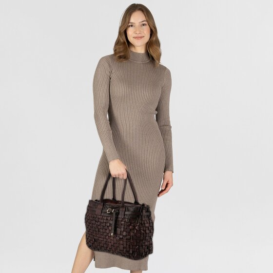 Campomaggi Penelope Borsa shopper Pelle 34 cm