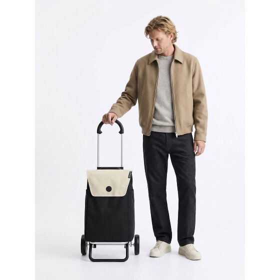 Andersen Shopper Scala Shopper Plus Jano Carrello della spesa 48 cm