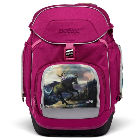 Ergobag Zippies 3 pezzi.