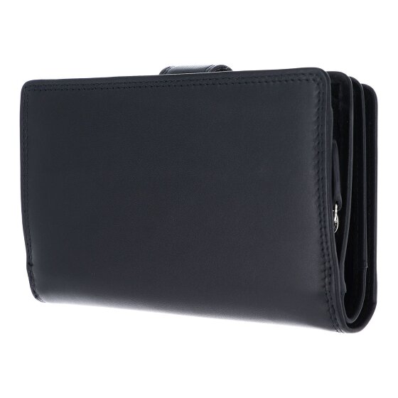 Golden Head Polo Portafoglio Protezione RFID Vera Pelle 15.5 cm