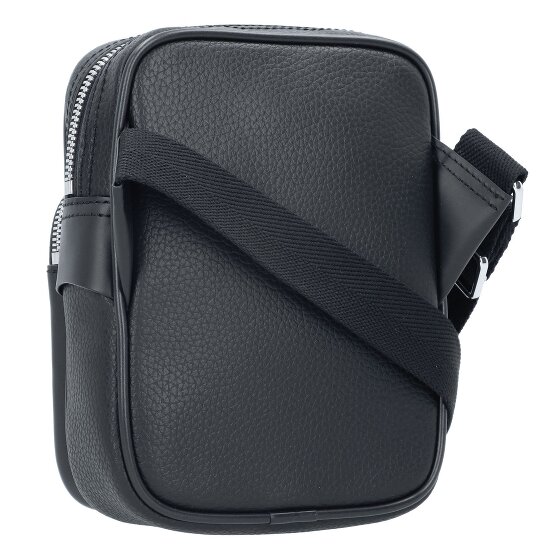 Lacoste Angy Borsa a tracolla Pelle 14 cm